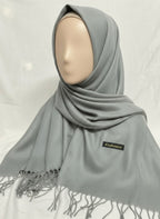 Cashmere Pashmina Hijab