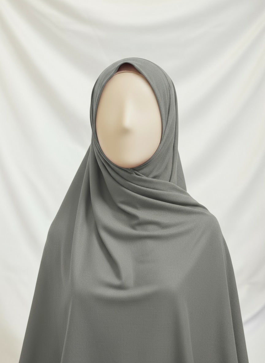 Plain Jersey