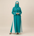 Noor Al-Dunia Abaya