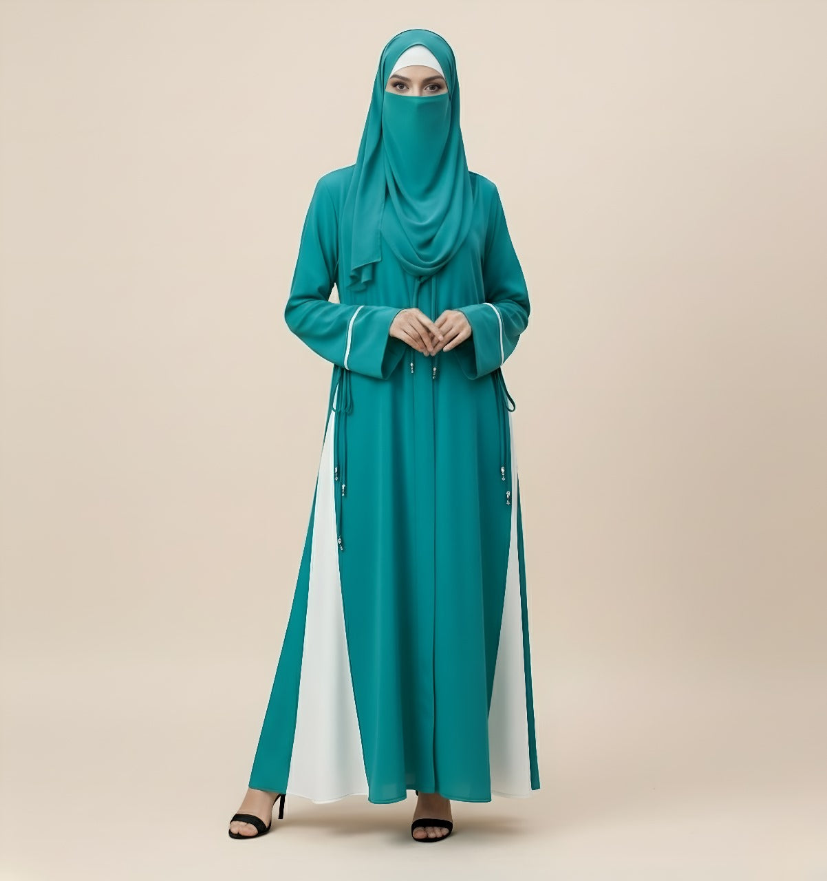 Noor Al-Dunia Abaya