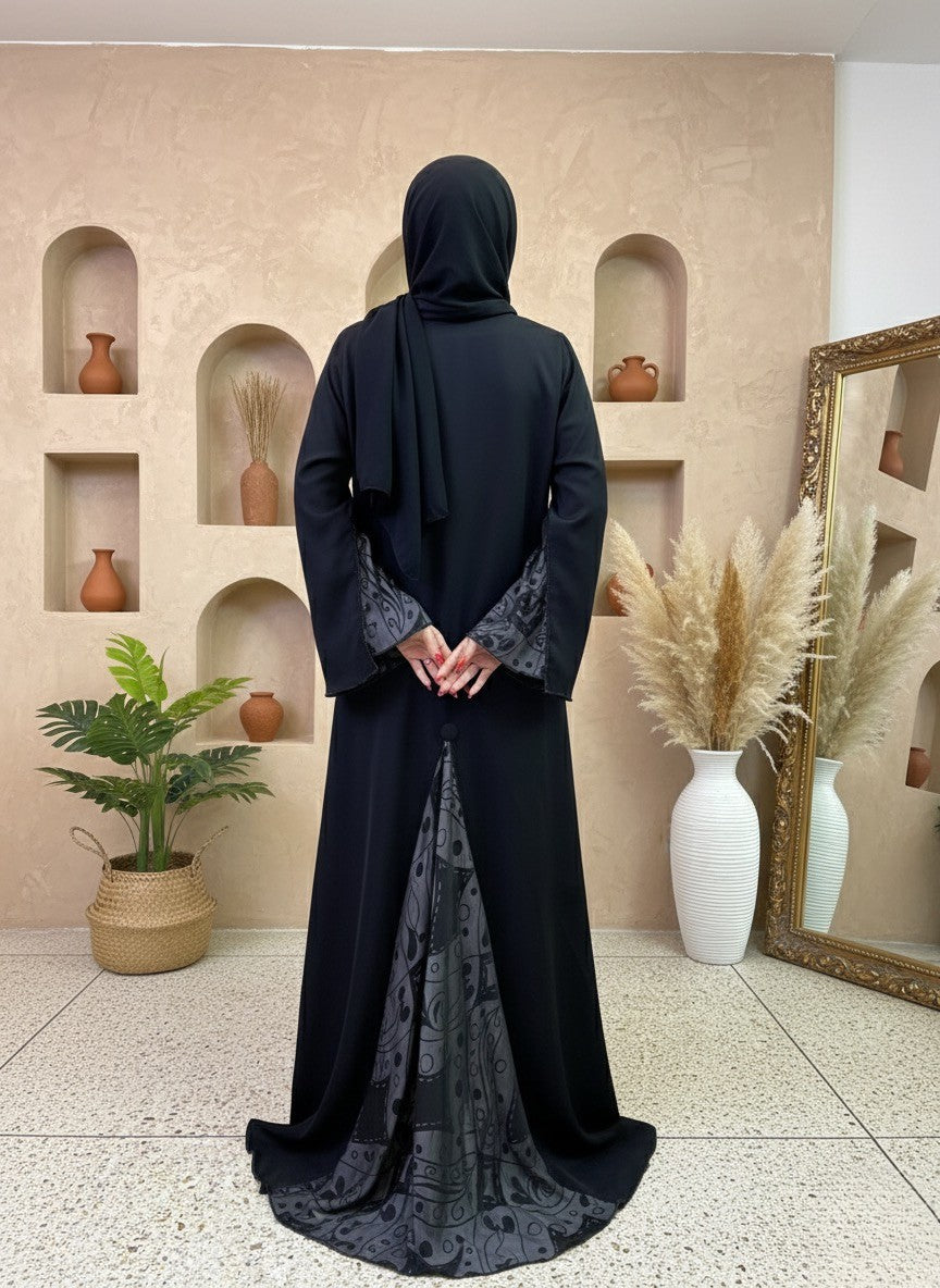 Ameerah Abaya