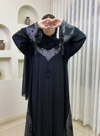 Ameerah Abaya
