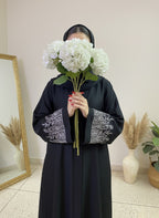 Zeenat Abaya