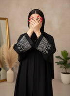 Zeenat Abaya