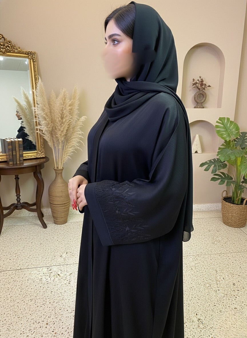 Zeenat Abaya
