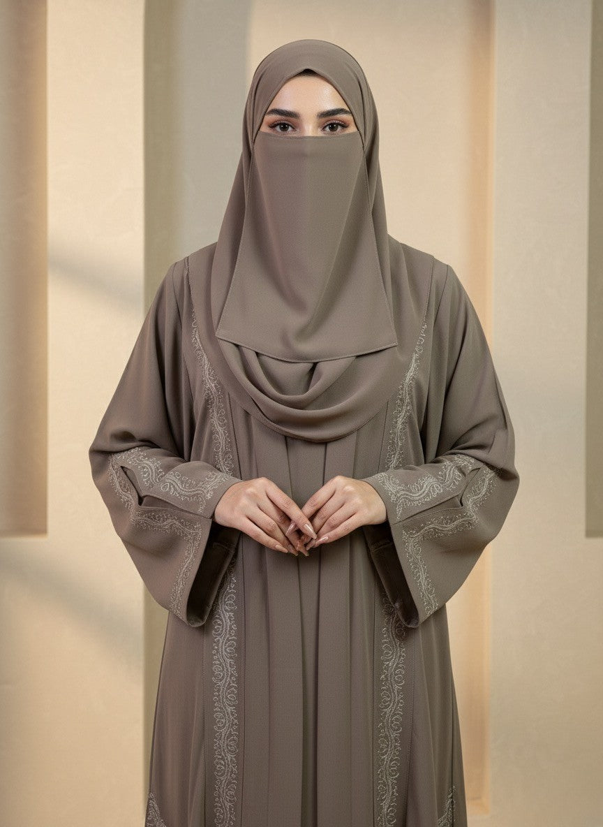 Shahana Abaya
