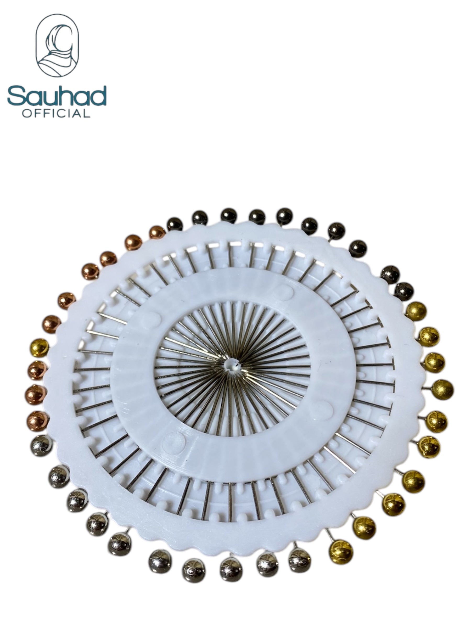 CD Wheel Pin
