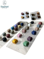 Magnetic Pin