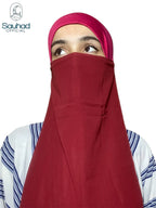 Niqab