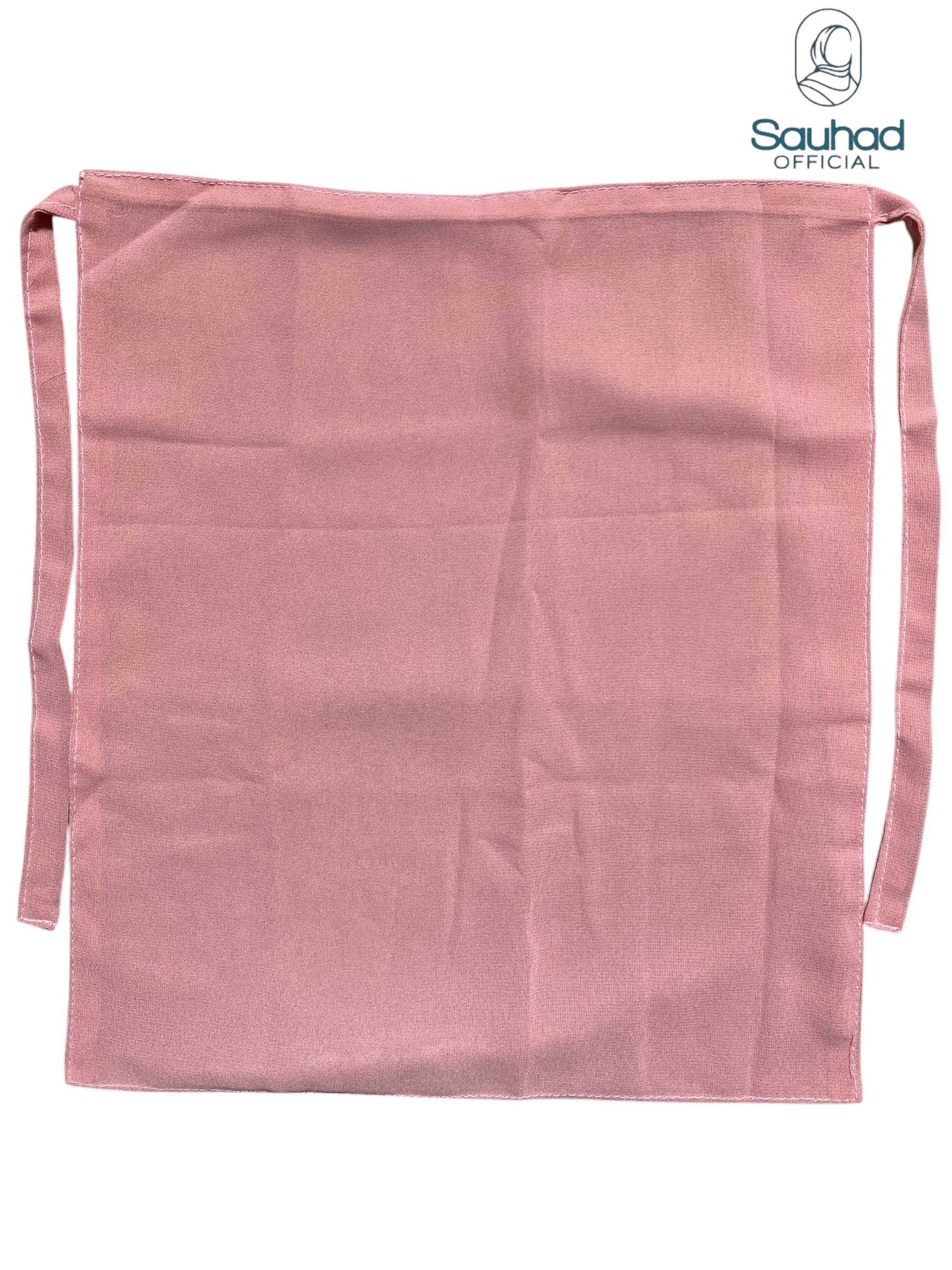 Premium Niqab ( Veli ) - Pink