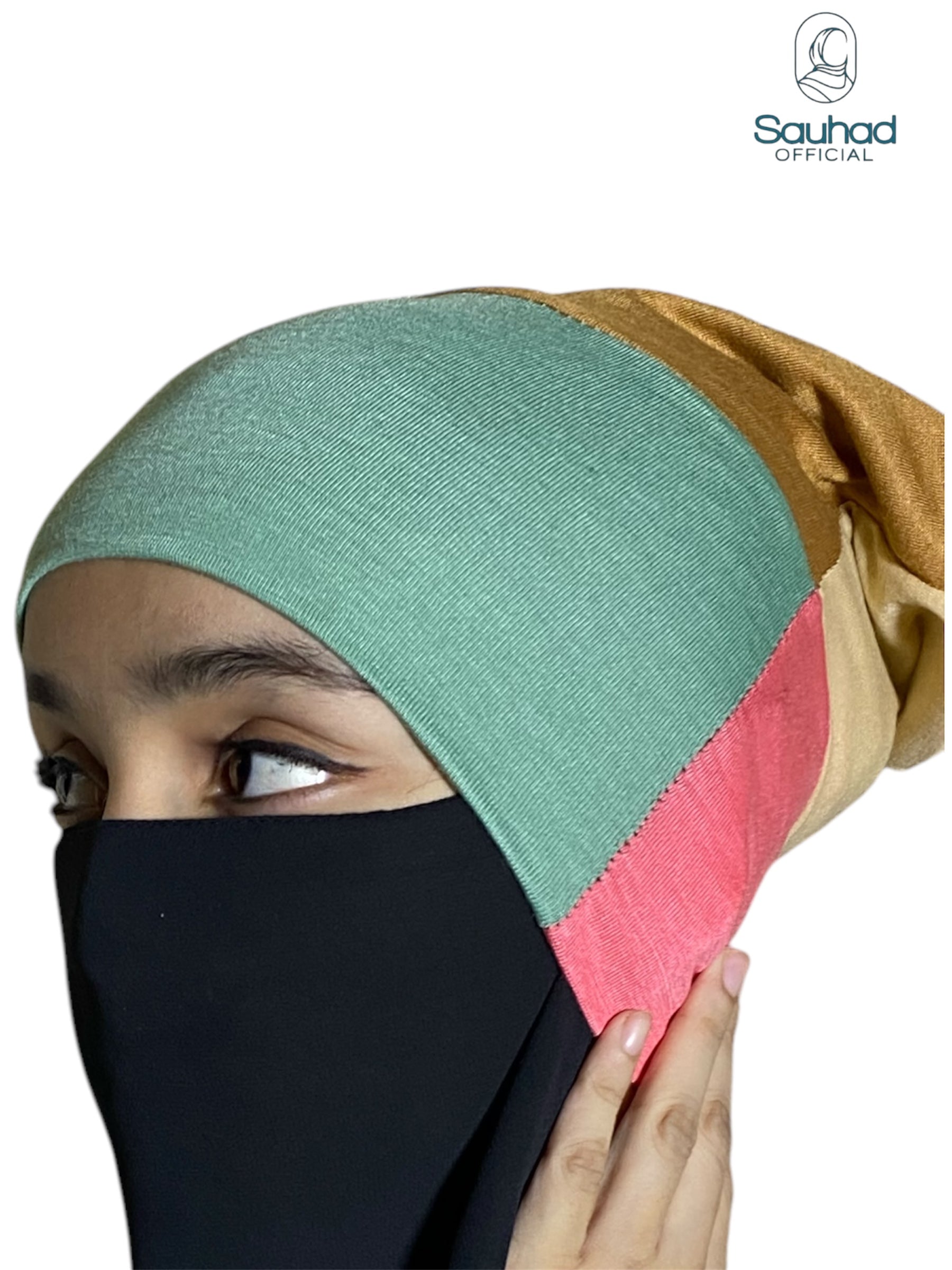 4 in 1 Cap