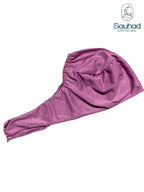 Tie Cap