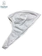 Tie Cap