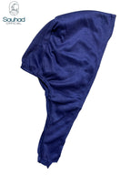 Tie Cap