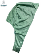 Tie Cap