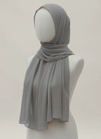 Georgette chiffon