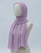 Georgette chiffon