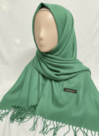 Cashmere Pashmina Hijab