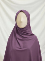 Plain Jersey