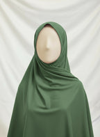 Plain Jersey