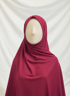 Plain Jersey
