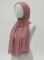 Georgette chiffon