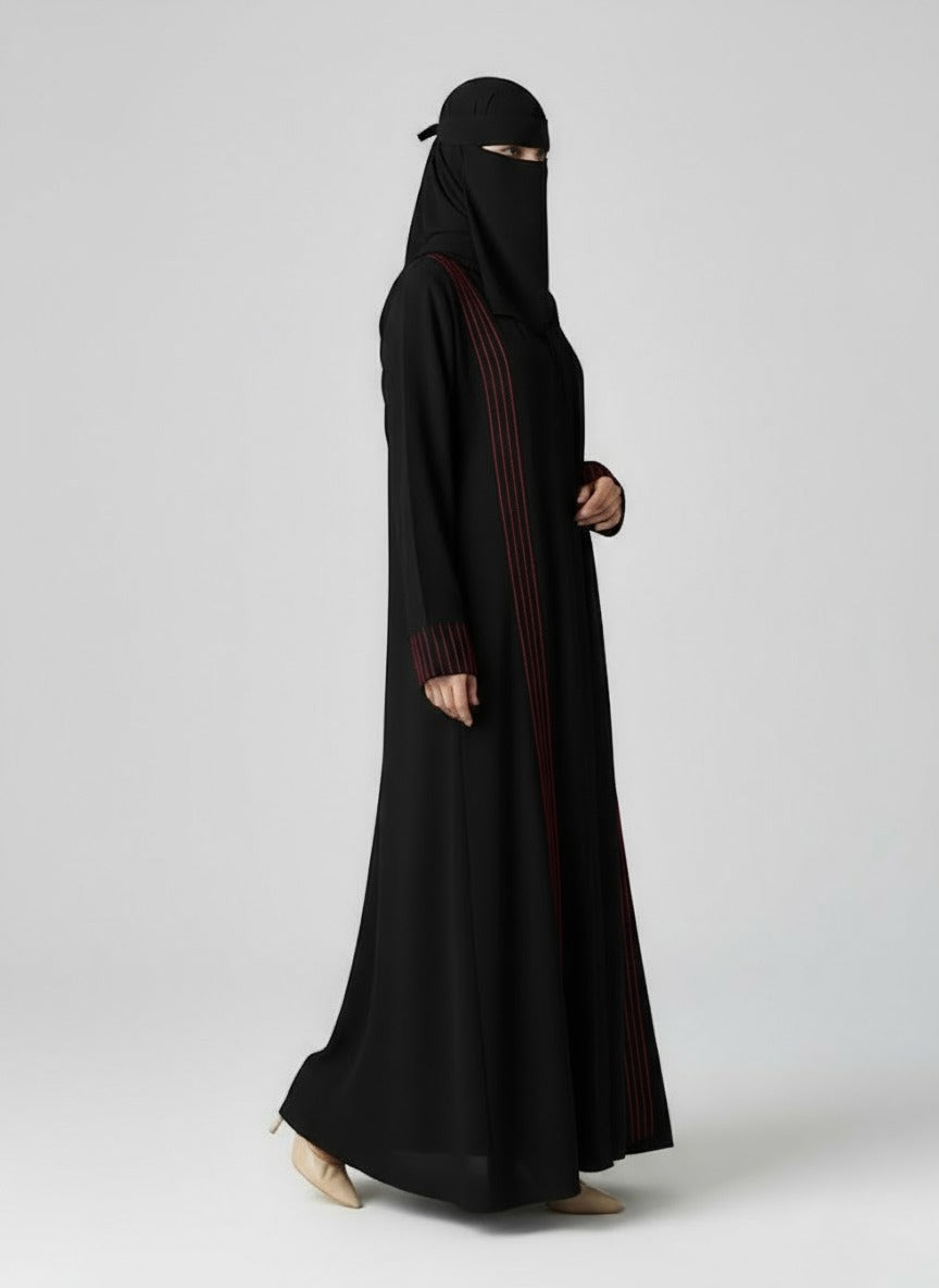 Dhaaga-e-Haya Abaya
