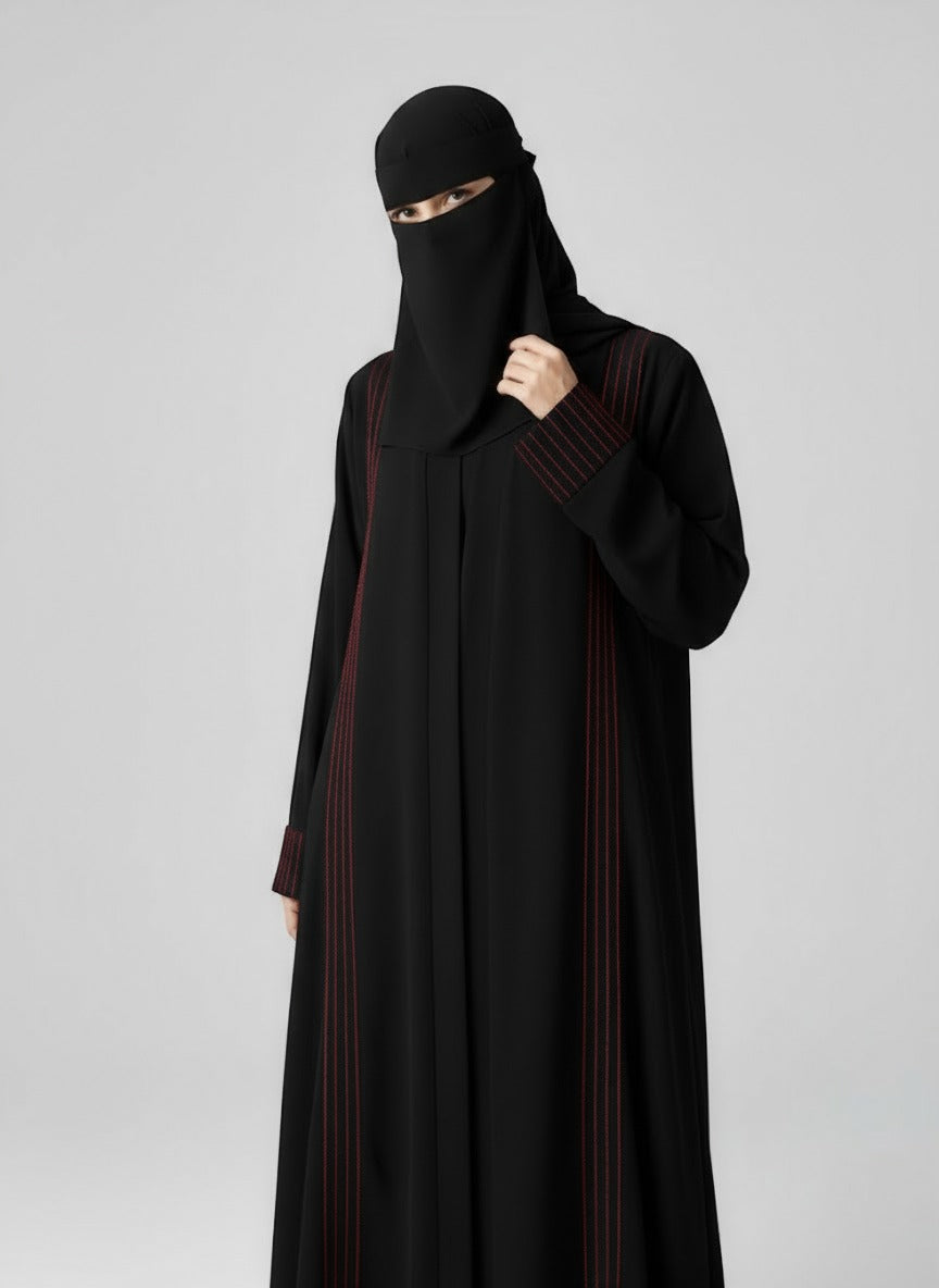 Dhaaga-e-Haya Abaya