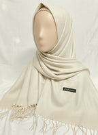 Cashmere Pashmina Hijab