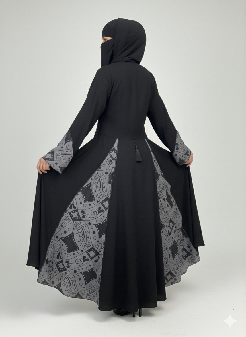 Ameerah Abaya