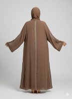 Shahana Abaya