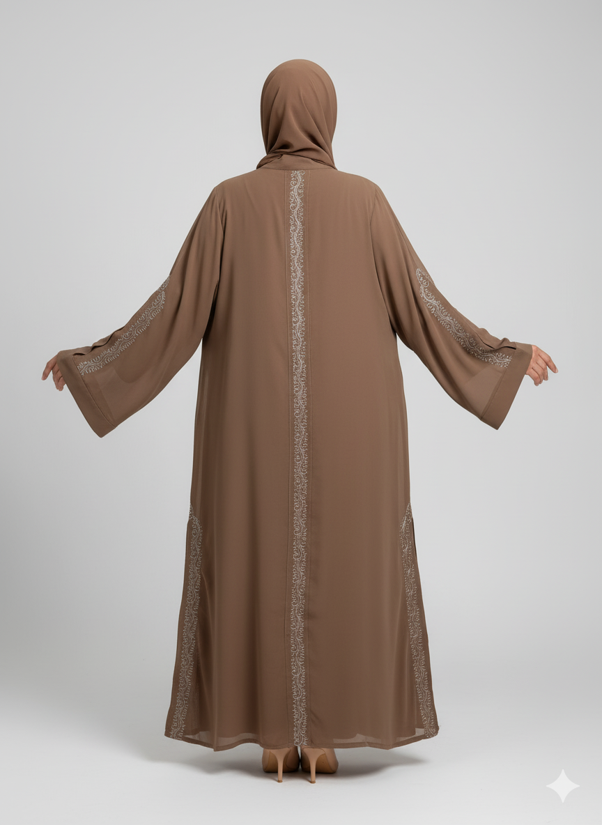Shahana Abaya
