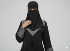 Ameerah Abaya