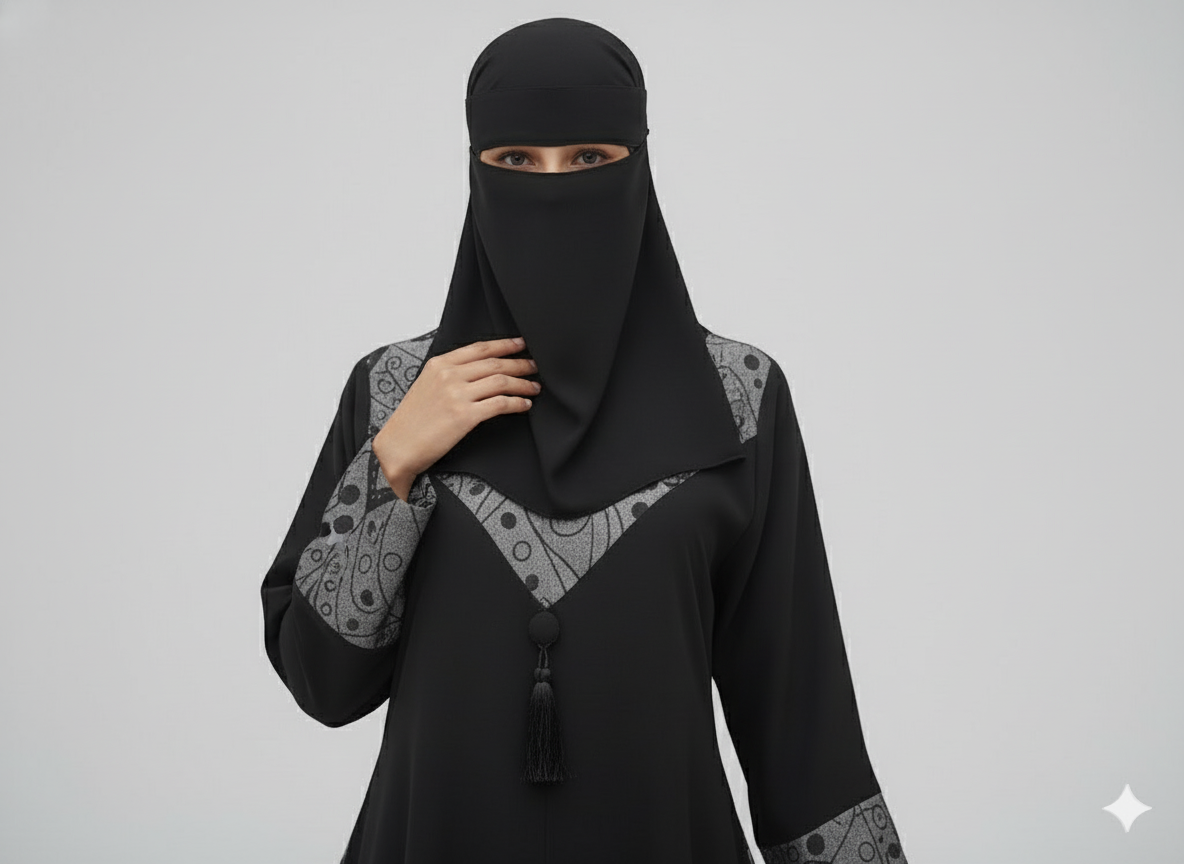 Ameerah Abaya