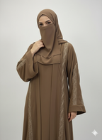 Shahana Abaya