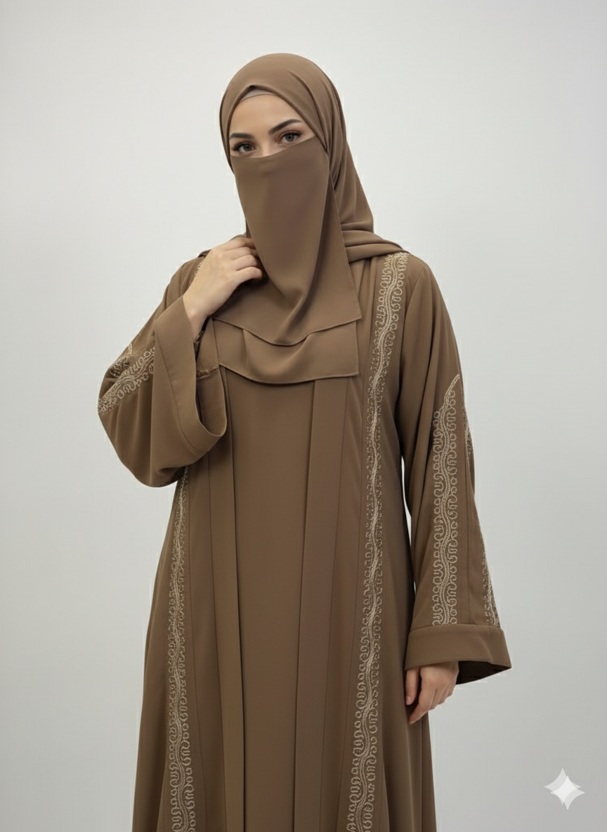 Shahana Abaya