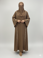 Shahana Abaya