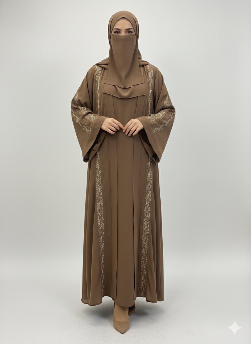 Shahana Abaya