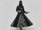 Ameerah Abaya