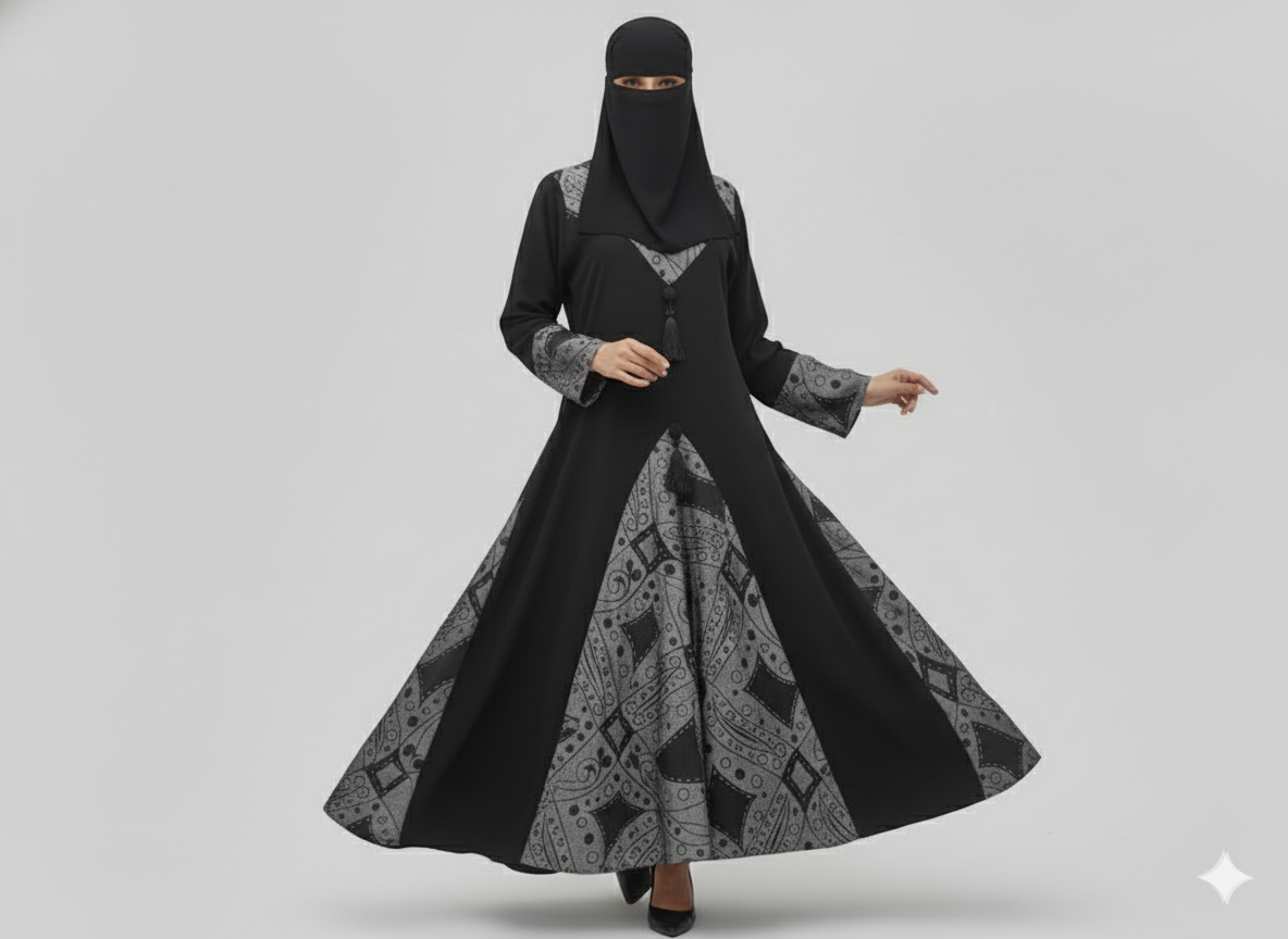 Ameerah Abaya
