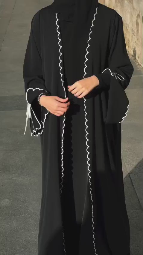 Zoya Abaya