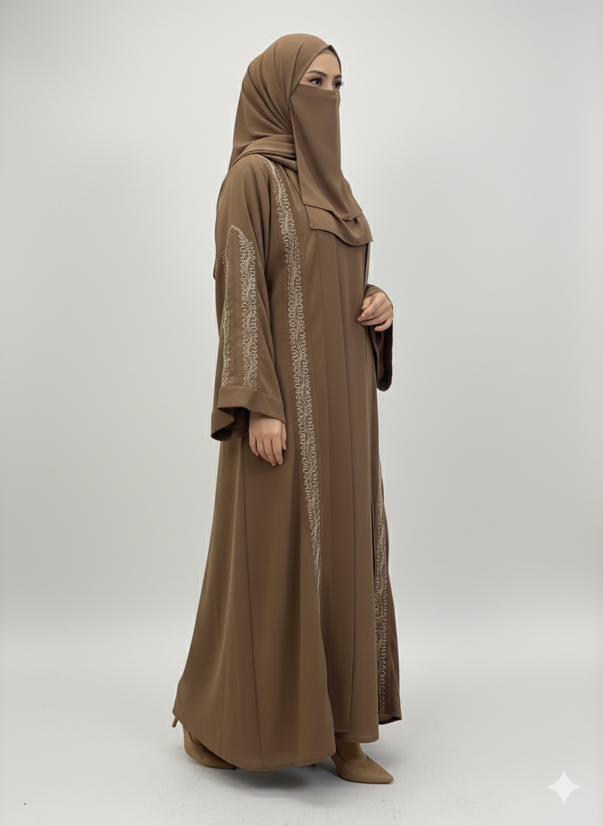 Shahana Abaya