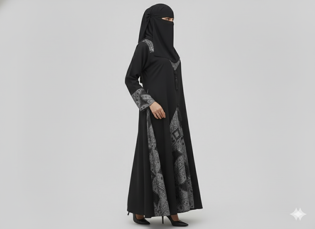 Ameerah Abaya