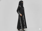 Ameerah Abaya