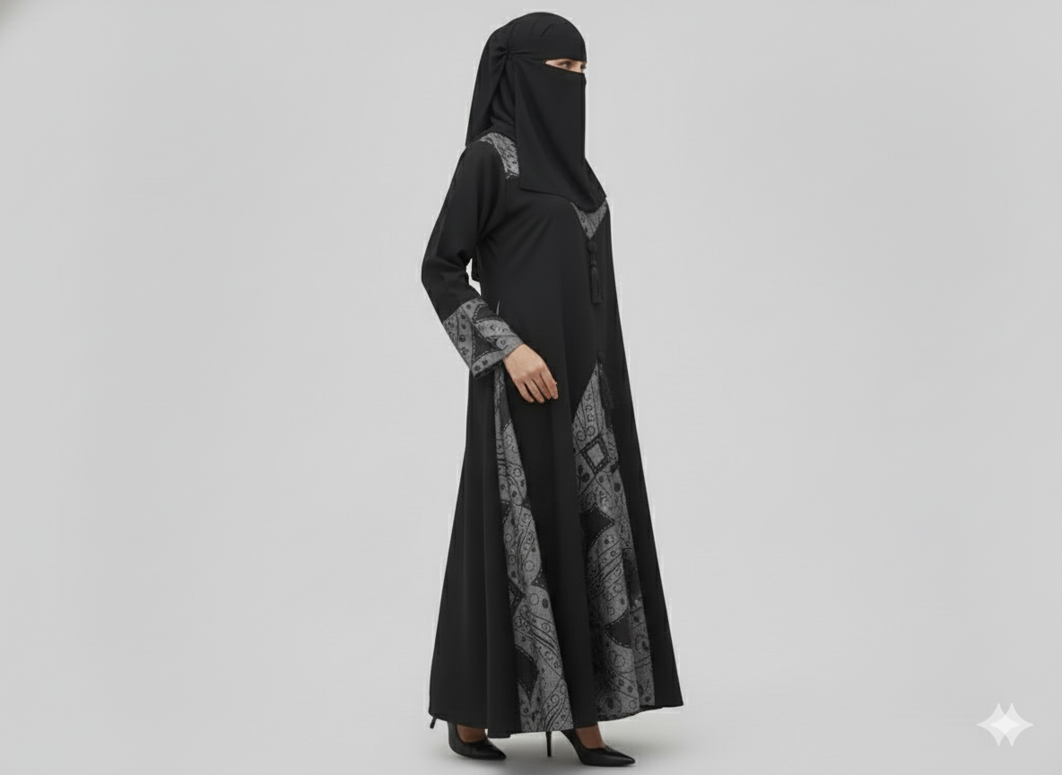 Ameerah Abaya