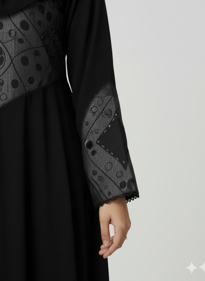 Ameerah Abaya