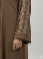 Shahana Abaya