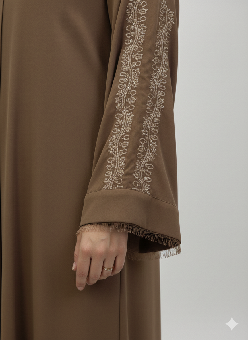 Shahana Abaya